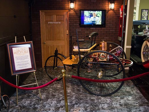 1886 benz motorwagen