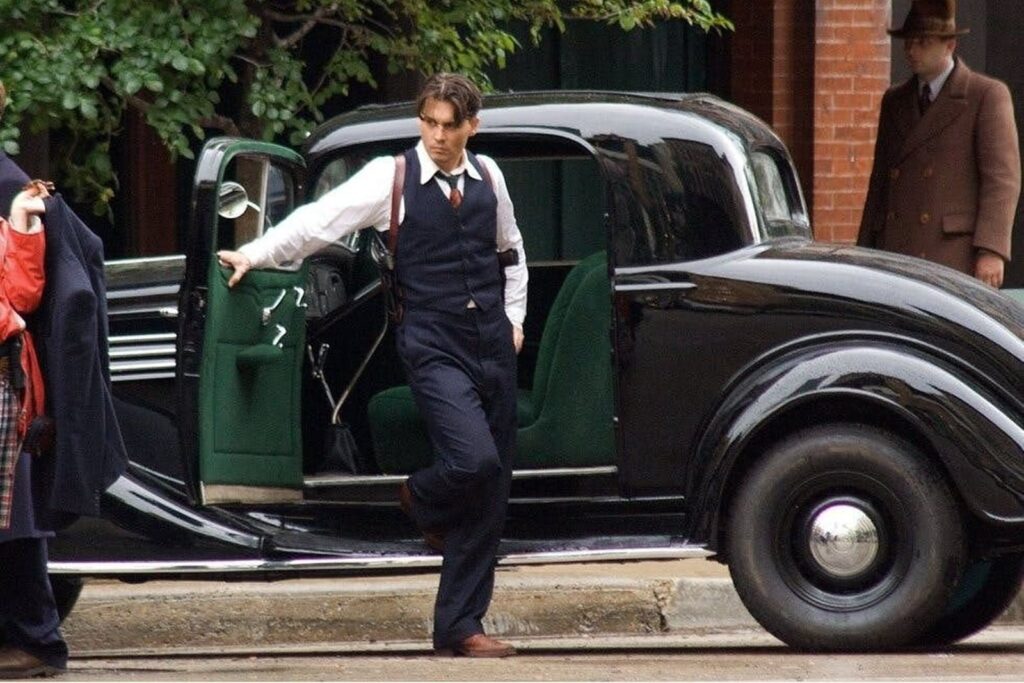 1934 buick 3 window coupe