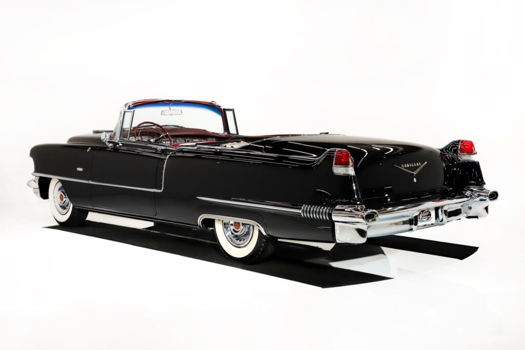 1956 cadillac series 62