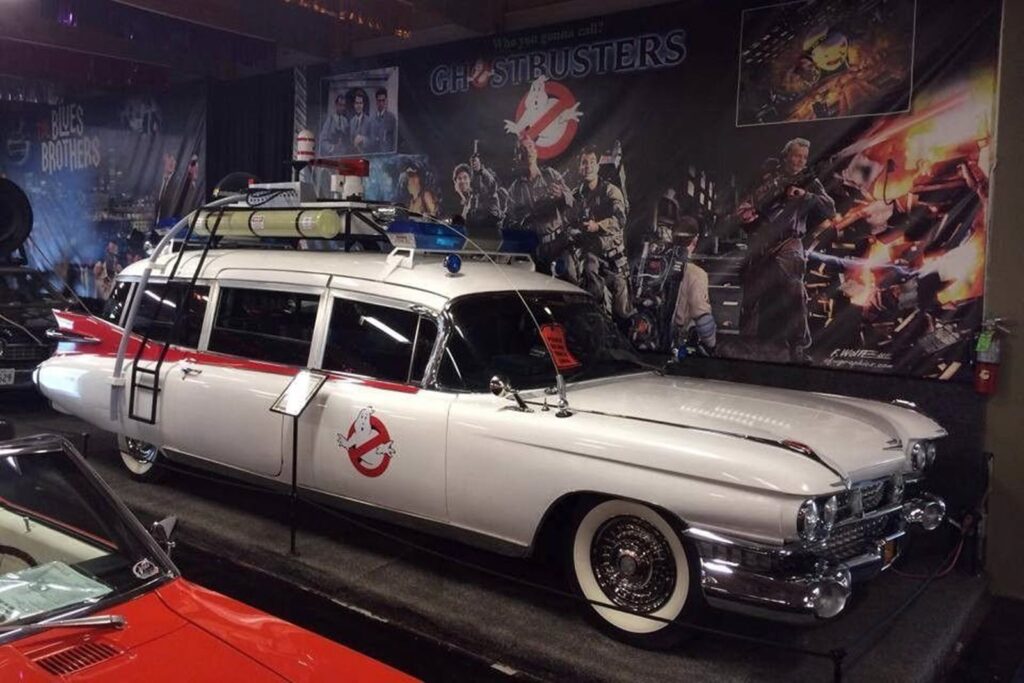 1959 cadillac miller meteor