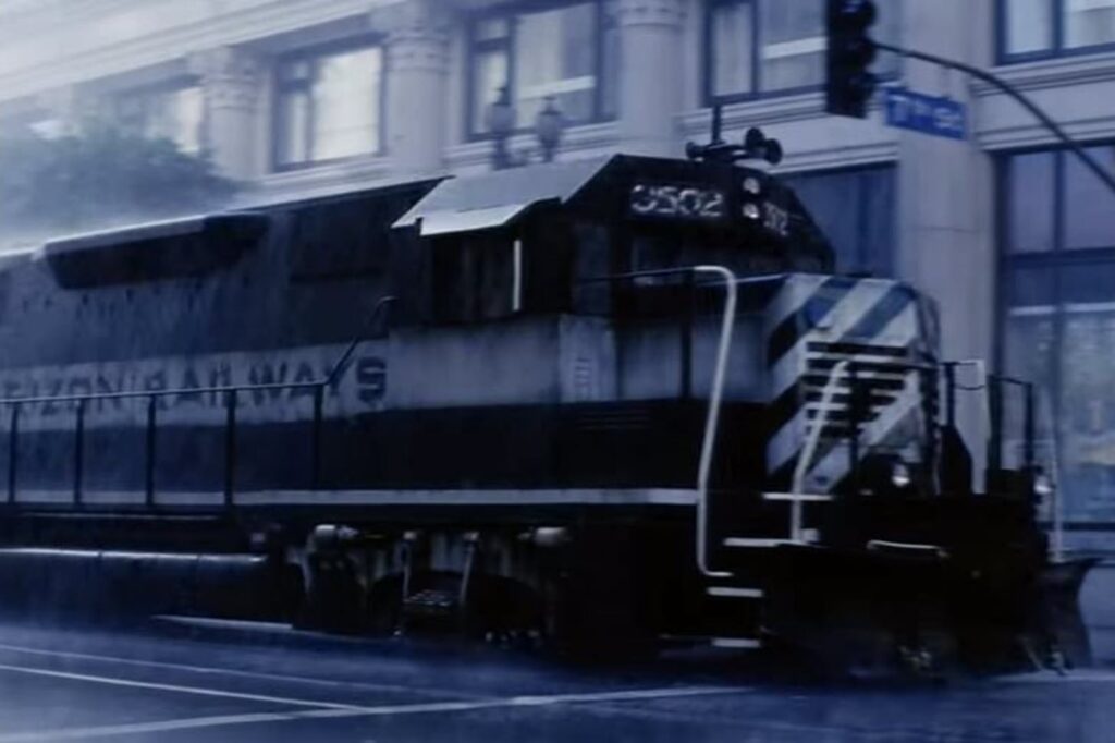 1962 pennsylvania railroad gp35