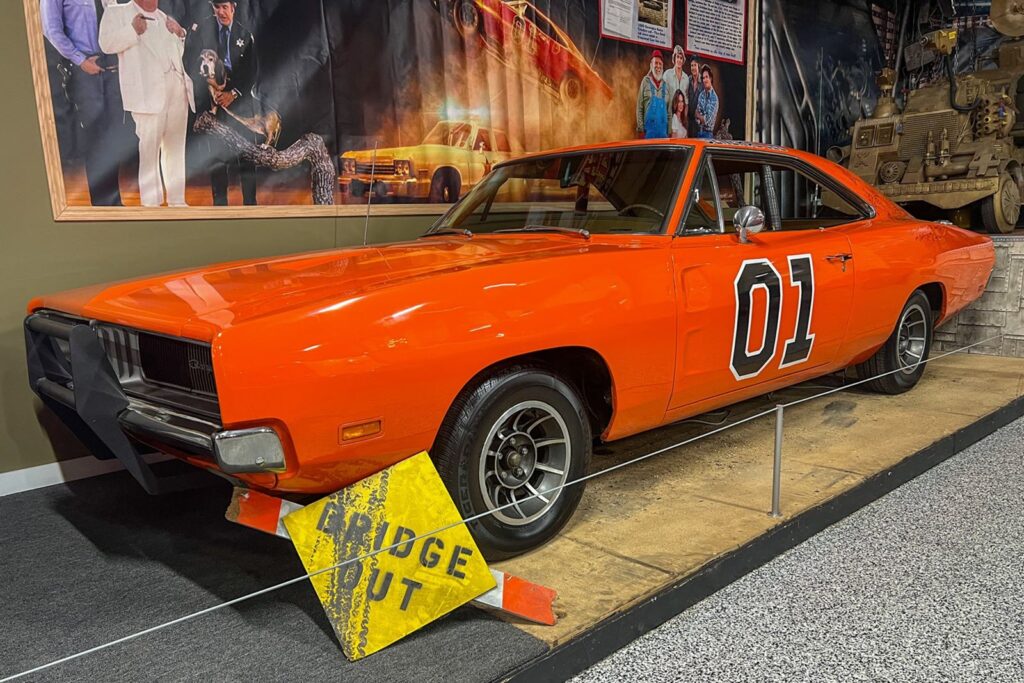 1969 dodge charger 1