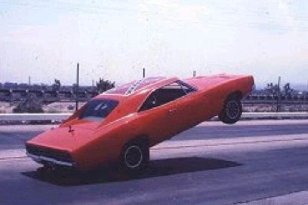 1969 dodge charger 2