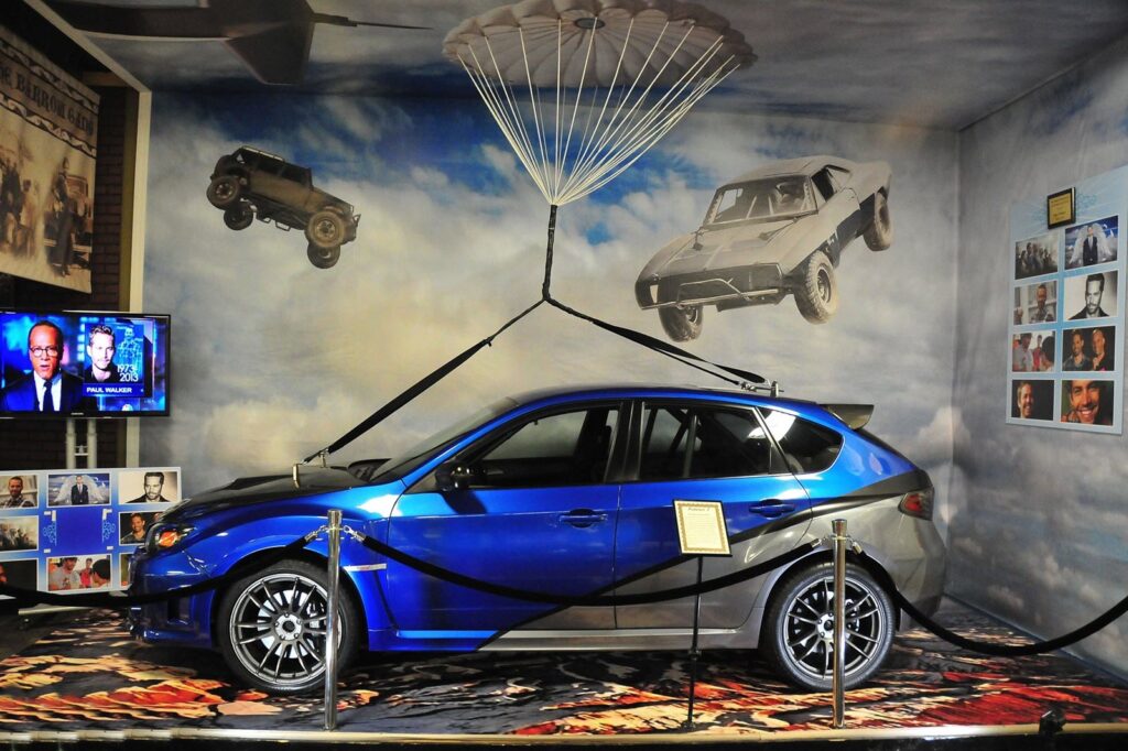 2014 subaru impreza wrx sti