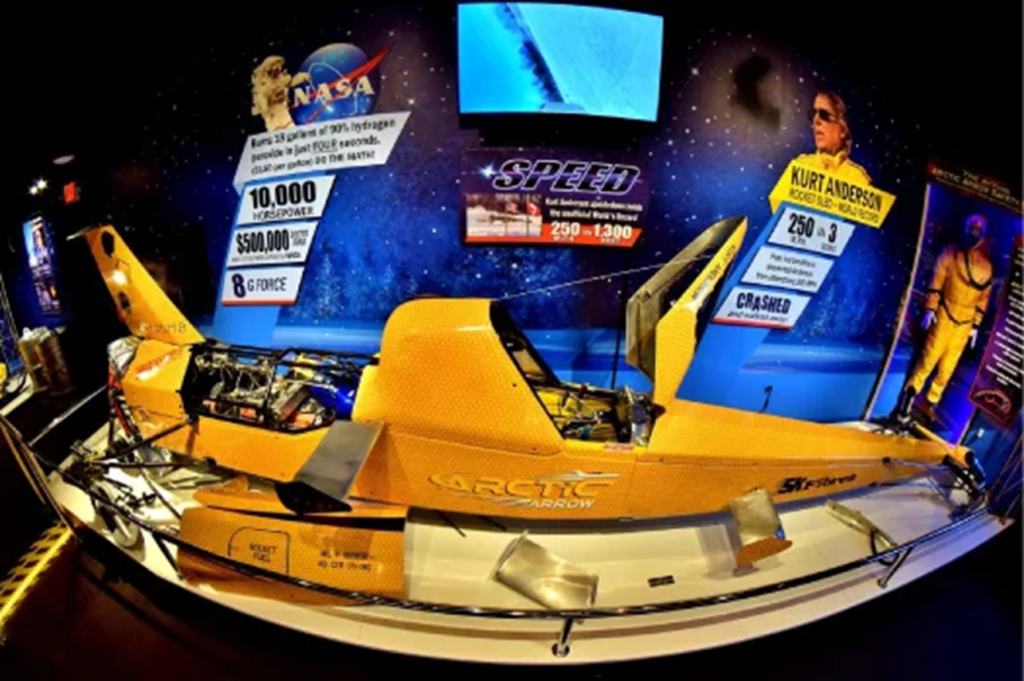 Artic Arrow 525z352 1