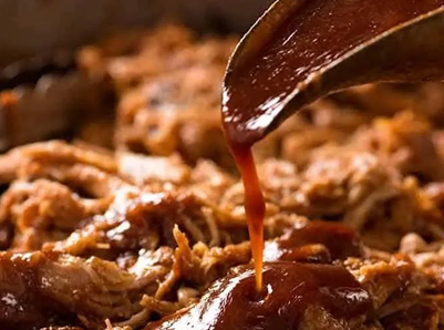 BBQ Sauce for pulled pork1 1 ed