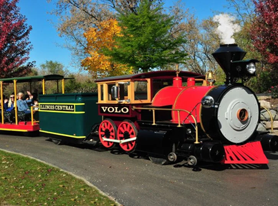 TRAIN 2018 FALL 1000ed