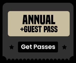 Annual guest pass promotional image