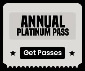 Promotional image for annual pass