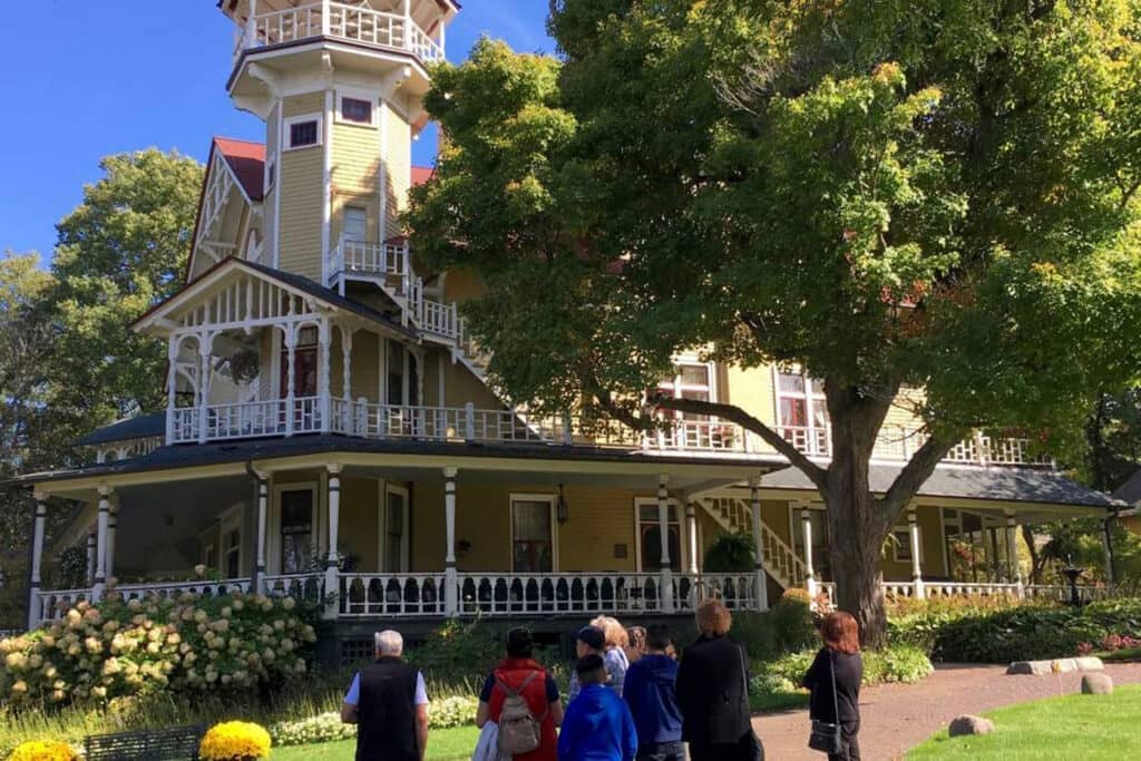 Things to Do in Lake Geneva WI