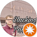 Slacking Packing profile picture