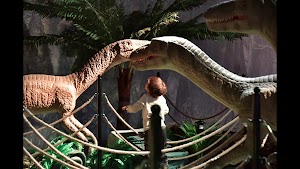 Jurassic Gardens place picture