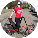 Jacquie Foss profile picture