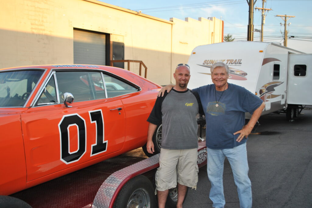 Remembering Ben Jones Cooter from Dukes of Hazard